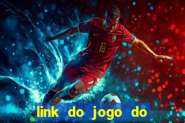 link do jogo do tigrinho original